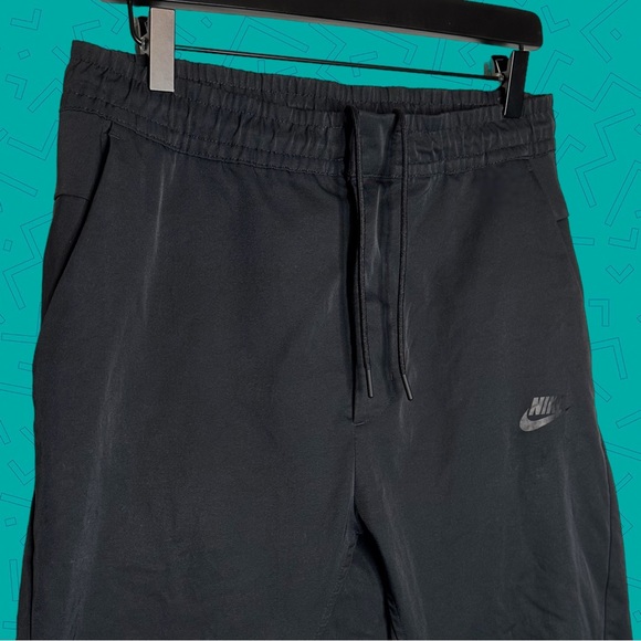 Nike Other - Nike tech fleece commuter pants